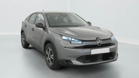 408391_p2 - CITROEN - C4 - 2026