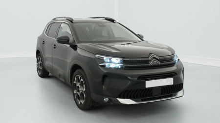 406726_p2 - CITROEN - C5 AIRCROSS - 2025