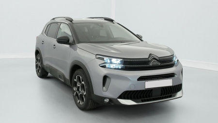 410098_p2 - CITROEN - C5 AIRCROSS - 2023 410098_p2 - CITROEN - C5 AIRCROSS - 2023