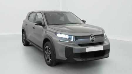 405956_p2 - CITROEN - E C3 AIRCROSS - 2025