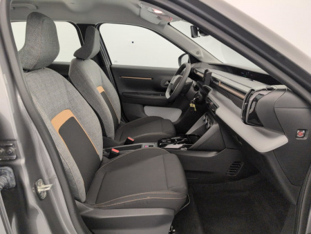 411289_p2 - CITROEN - E C3 AIRCROSS - 2025