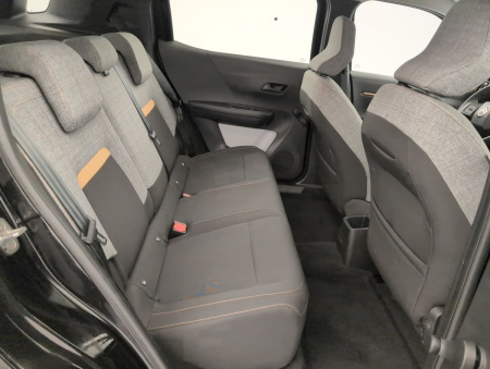 411243_p2 - CITROEN - E C3 AIRCROSS - 2025