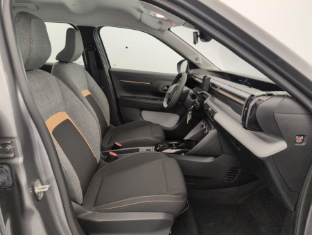 411227_p2 - CITROEN - E C3 AIRCROSS - 2025