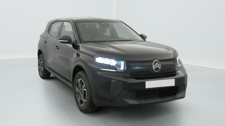 411235_p2 - CITROEN - E C3 AIRCROSS - 2025