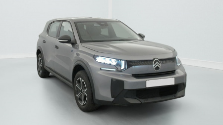 411229_p2 - CITROEN - E C3 AIRCROSS - 2025