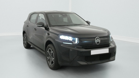 411247_p2 - CITROEN - E C3 AIRCROSS - 2025