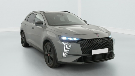 406481_p2 - DS - DS 7 CROSSBACK - 2023