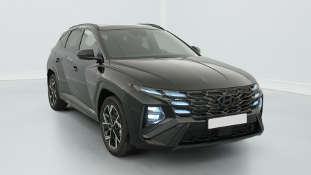 406672_p2 - HYUNDAI - TUCSON - 2026