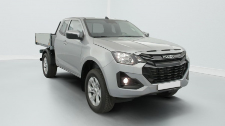 401351_p2 - ISUZU - D MAX - 2026