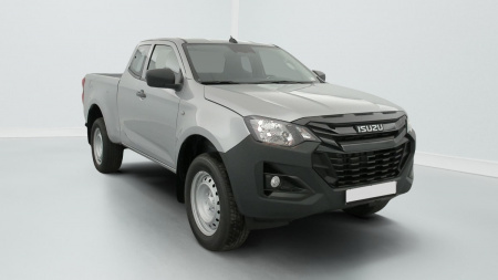 385177_p2 - ISUZU - D MAX - 2026
