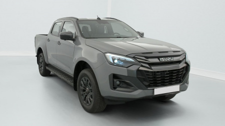 402727_p2 - ISUZU - D MAX - 2026