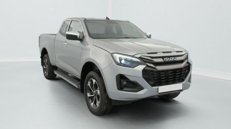 385333_p2 - ISUZU - D MAX - 2026