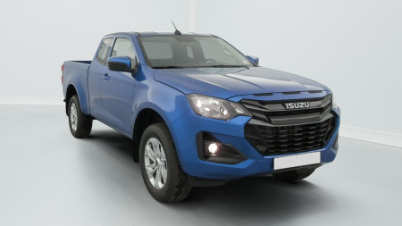 385323_p2 - ISUZU - D MAX - 2026