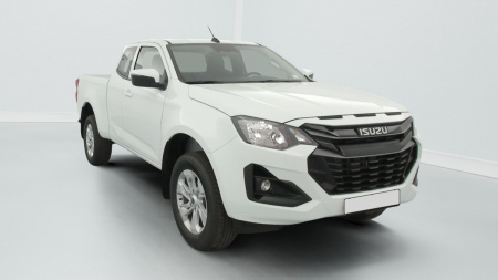 385317_p2 - ISUZU - D MAX - 2026