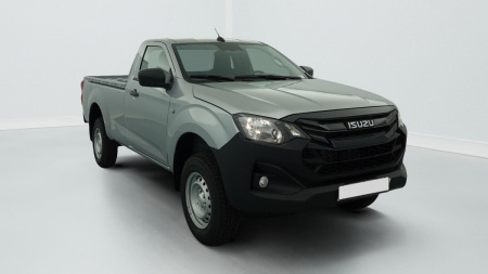 385045_p2 - ISUZU - D MAX - 2026