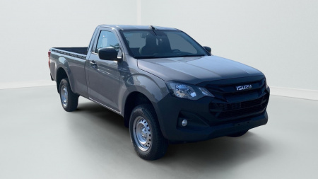 385019_p2 - ISUZU - D MAX - 2026