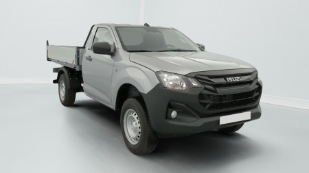 385050_p2 - ISUZU - D MAX - 2026