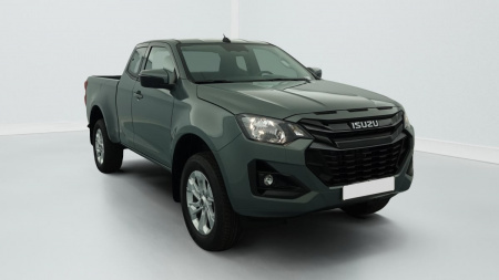385305_p2 - ISUZU - D MAX - 2026
