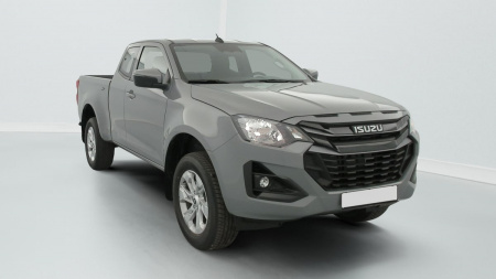 385305_p2 - ISUZU - D MAX - 2026