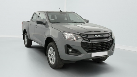 402672_p2 - ISUZU - D MAX