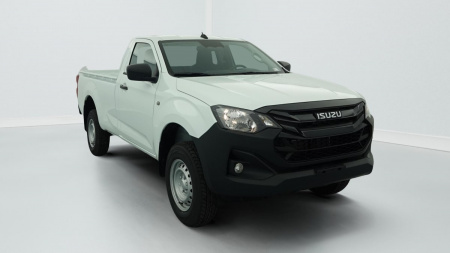385010_p2 - ISUZU - D MAX - 2026