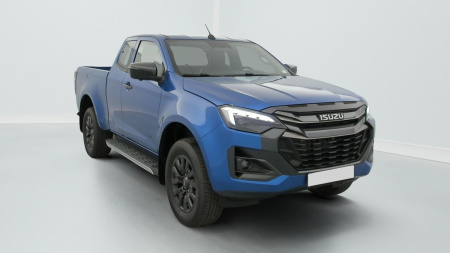 385355_p2 - ISUZU - D MAX - 2026