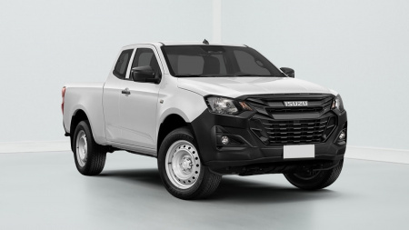401356_p2 - ISUZU - D MAX - 2026