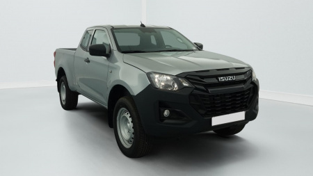385078_p2 - ISUZU - D MAX - 2026