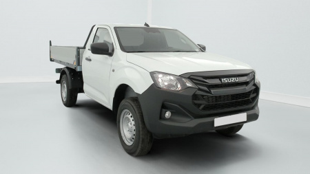 401335_p2 - ISUZU - D MAX - 2026