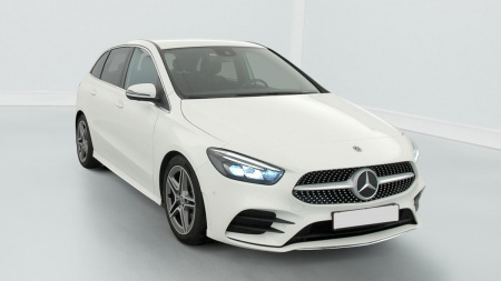 401725_p2 - MERCEDES - CLASSE B - 2019