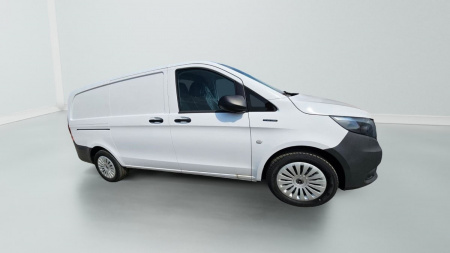 414691_p2 - MERCEDES - VITO FOURGON ELECTRIQUE - 2026 414691_p2 - MERCEDES - VITO FOURGON ELECTRIQUE - 2026