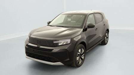 415400_p2 - OPEL - FRONTERA - 2026