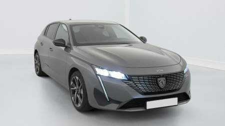 406945_p2 - PEUGEOT - 308 - 2025