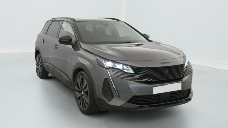 398268_p2 - PEUGEOT - 5008 - 2022
