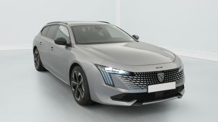 411199_p2 - PEUGEOT - 508 SW - 2025