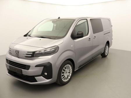 414991_p2 - PEUGEOT - EXPERT DC XL - 2026