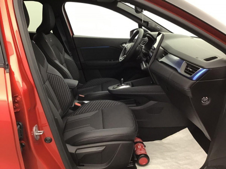 415014_p2 - RENAULT - CAPTUR - 2026