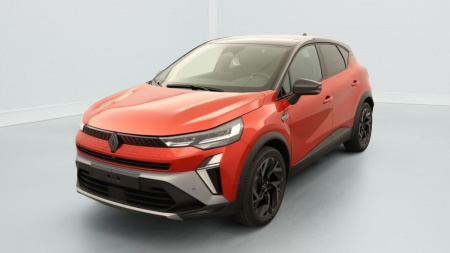 415014_p2 - RENAULT - CAPTUR - 2026