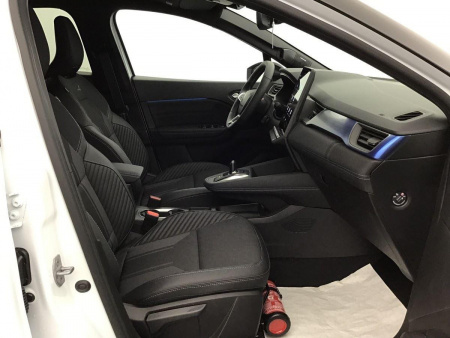 415013_p2 - RENAULT - CAPTUR - 2026