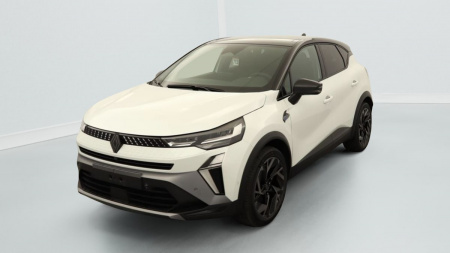 415013_p2 - RENAULT - CAPTUR - 2026