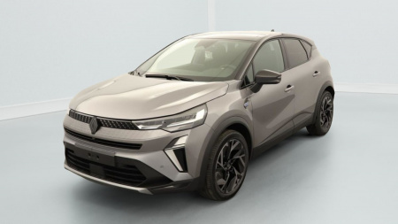 415012_p2 - RENAULT - CAPTUR - 2026