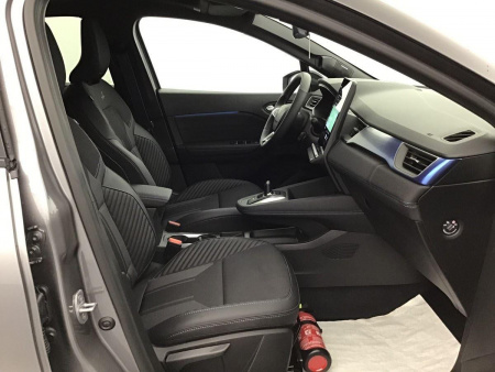 415012_p2 - RENAULT - CAPTUR - 2026