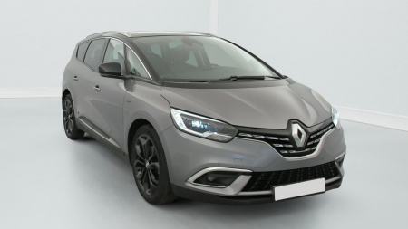412459_p2 - RENAULT - GRAND SCENIC - 2021