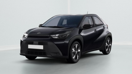 415377_p2 - TOYOTA - AYGO X - 2026
