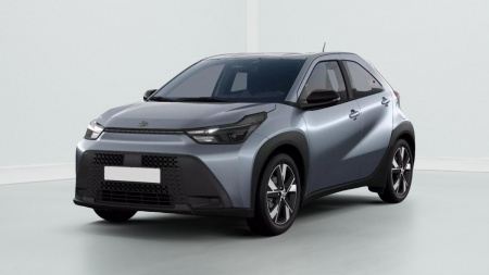 415376_p2 - TOYOTA - AYGO X - 2026