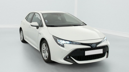 412177_p2 - TOYOTA - COROLLA PRO HYBRIDE MY21 - 2022