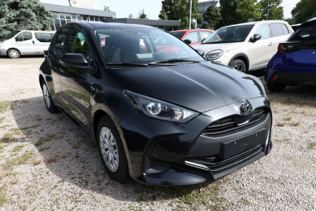 415112_p2 - TOYOTA - YARIS - 2026