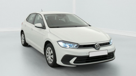 410408_p2 - VOLKSWAGEN - POLO - 2022