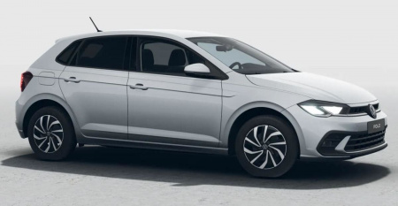 414757_p2 - VOLKSWAGEN - POLO - 2026