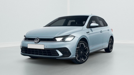 414318_p2 - VOLKSWAGEN - POLO - 2026